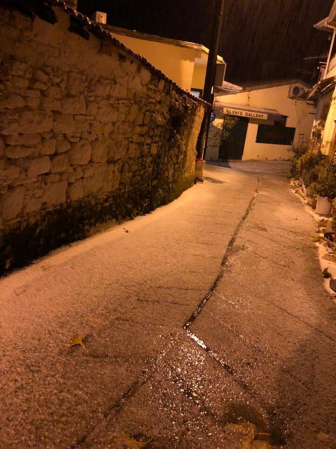 Omodos Vintage Houses 外观 照片